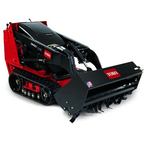 toro dingo tx 427 mini skid steer system|dingo tx427 for sale.